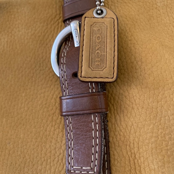 Coach Shoulder Bag - Picture 2 of 4